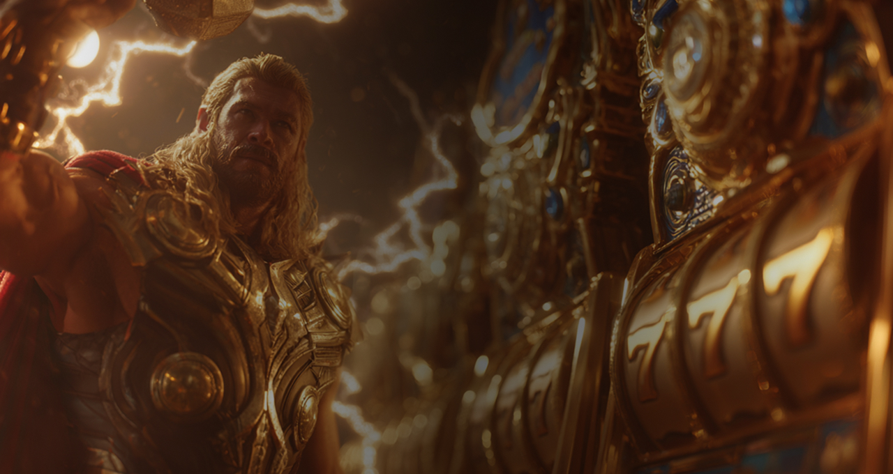 Thor Casino
