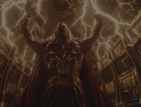 Thor Casino