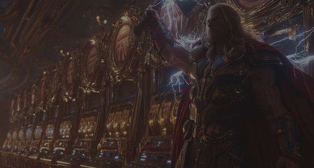Thor Casino